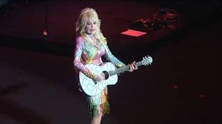San Diego community mourns the death of country music icon Dolly Parton
