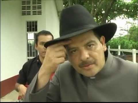 Cristiano De Pura Cepa - Brisel Vega