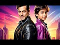 Title Papa Ki Dunya New Hindi Bollywood Song Starring Salman Khan New Video