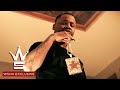 Juvenile "Can't Keep Hanging On" feat. Skip & Lil Cali (WSHH Exclusive - Official Music Video)