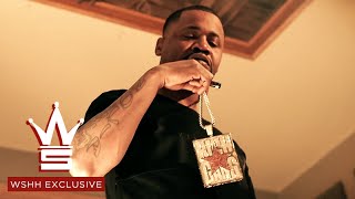 Juvenile "Can't Keep Hanging On" feat. Skip & Lil Cali (WSHH Exclusive - Official Music Video)