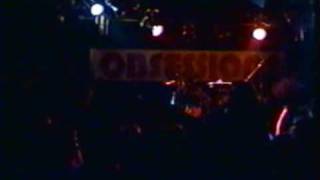 ENTOMBED THE TRUTH BEYOND 1993 NJ