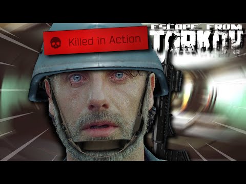 I Faked Being A Scav For 24 Hours...