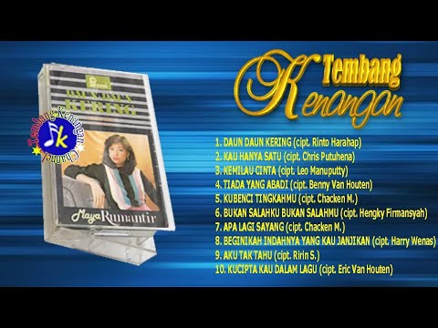 Maya Rumantir_Daun Daun Kering (1982) Full Album