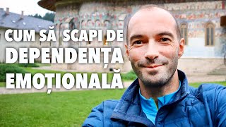 Download Lagu Dependența emoțională și atașamentul de ceilalți | 3 idei să ieșim de la Psiholog Thumbnail
