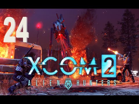 xcom 2 alien hunter sectopod attack