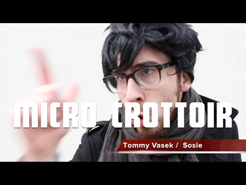 Kemar - Micro Crottoir : La Saint Valentin