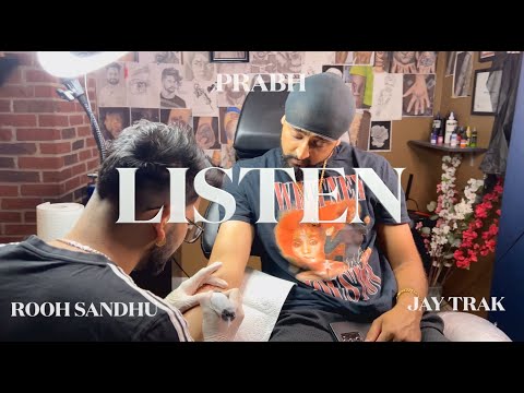 Listen