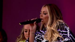 Download lagu Little Mix - No More Sad Songs (BBC Radio 1's Big Weekend 2017) mp3 Download lagu Little Mix - No More Sad Songs (BBC Radio 1's Big Weekend 2017) mp3