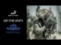 Agilite IDF The Units Sayeret Egoz