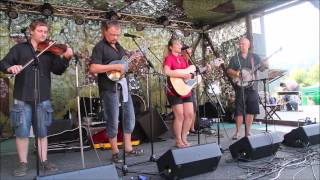 Video Starý Dobrý Western 2015 - Alishi a Mišmaš