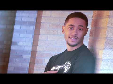 Solidified Dee - "Real Life" (Official Music Video)