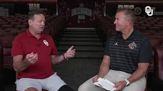 2025 Allstate Red River Rivalry - Oklahoma