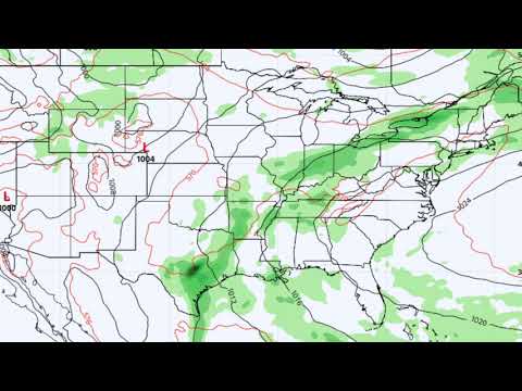 May 25, 2021 Weather Xtreme Video - Afternoon Edition