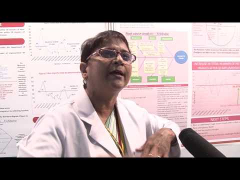 QUALITY IMPROVEMENT INITIATIVE, AIIMS