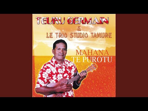 Mon Bel Amour D'été / Je L'aime Encore (feat. Le Trio Studio Tamure)