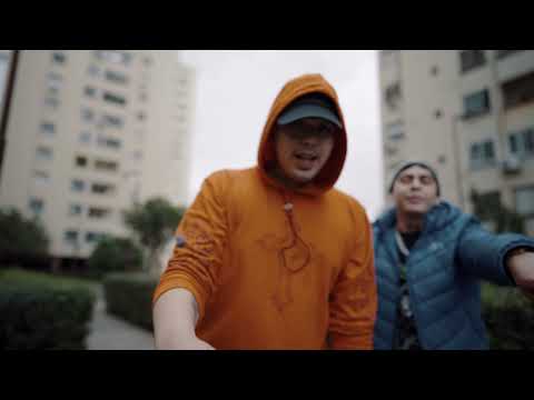 ByMonkid ft Kodigo - Te perdí (videoclip oficial)