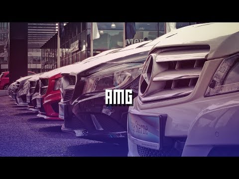Ninho x Rk Mélancolique Trap Type Beat - "AMG" (Prod.LSB)