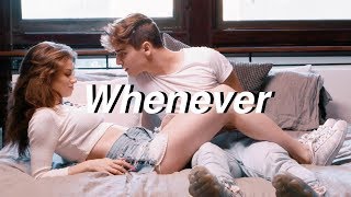 Whenever | Dytto x Josh | One-Take Dance