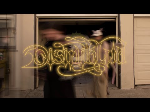 Disiniblud (Rachika Nayar & Nina Keith) - It’s Change ft. Willy Siegel, Katie Dey & Julianna Barwick