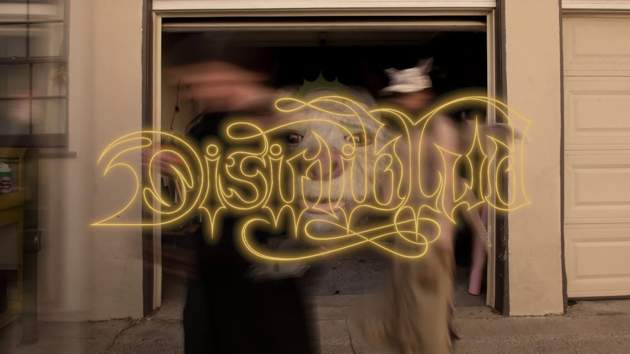 Disiniblud (Rachika Nayar & Nina Keith) - It’s Change ft. Willy Siegel, Katie Dey & Julianna Barwick - YouTube