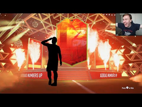 EHKÄ MUN PARAS FIFA 22 PAKETTIEN AVAUS