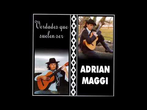 Orejano - Adrian Maggi