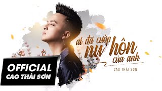 Video hợp âm Nụ Hôn Gió Cao Thái Sơn