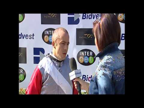 Hit The Big time Turffontein 24 May 2015