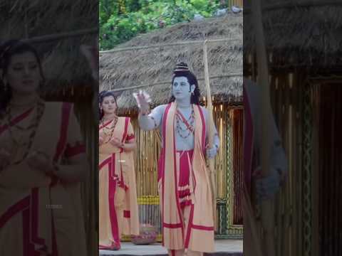 Reel tagged #hanuman