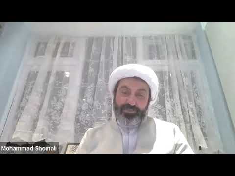 Prophet Muhammad (s)'s Conduct with His Companions, Sheikh Shomali, 7th of Oct 2023