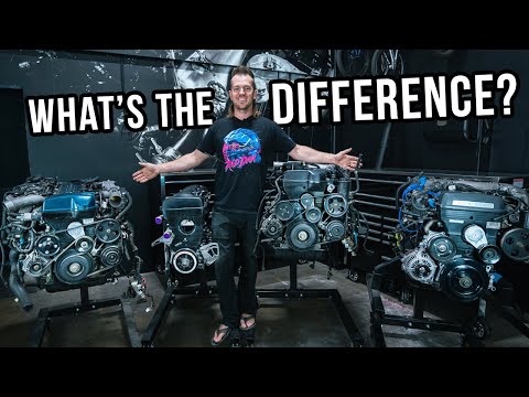 2nd YouTube video about how much hp can a 2jz handle