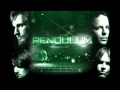 Pendulum - The Island 
