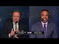 NBA On TNT Intro POR Vs PHX 05 13 2021