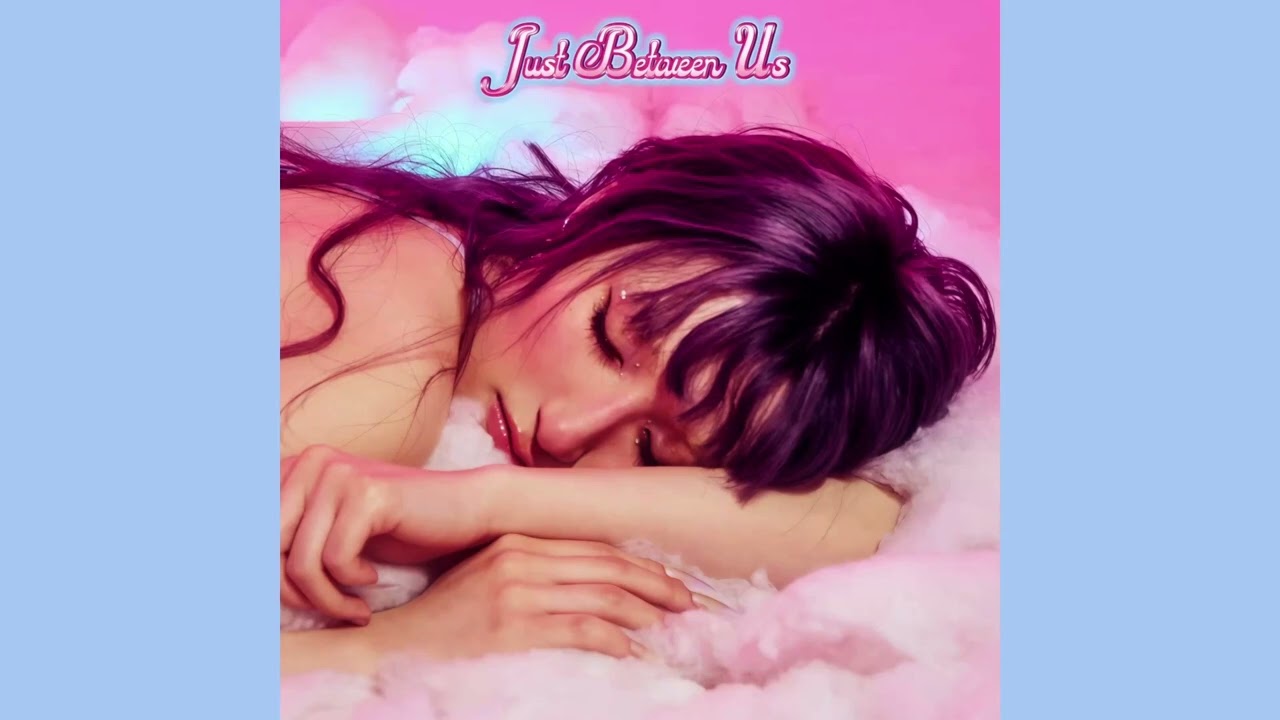 Tina Moon |  Everlasting LOVE [Official Audio]