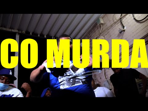 Co Murda - Str8 Facts (Official Music Video) @300Visions