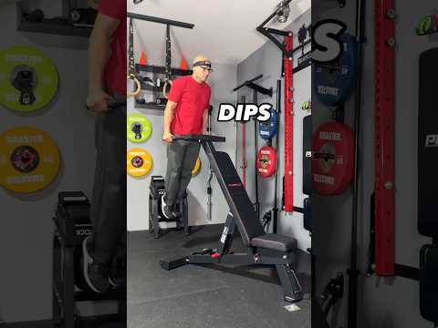 Powerblock PowerBench 2.0 Preview (Adjustable Bench With Multiple Attachments)