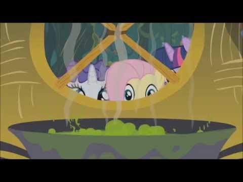 Pinkie's Brew - Anna Grimm Cover