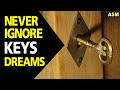 What does Key dream meaning || Dreaming of Keys || Keys dream interpretation