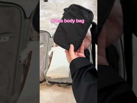 UMRAH ESSENTIALS 2023. Only things you need to pack! #shorts