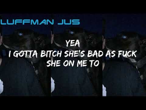 GUSTO LEIMERT Ft. YUNG PINCH - Fuck it all up (Official Audio) (Official lyrics)