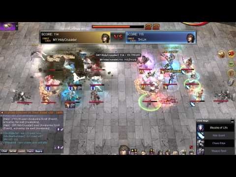 Atlantica Titan Championship 87 Final - AM Session (HD)