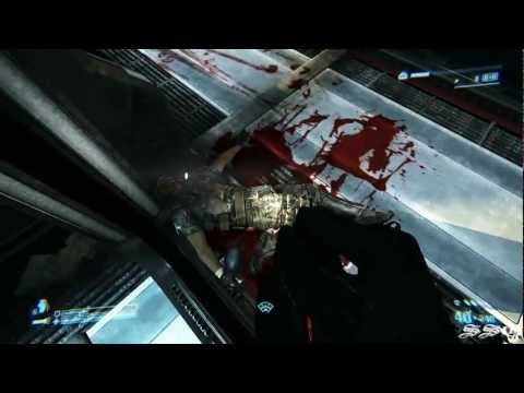 Let´s Play Alien CM #005 - Automatische WAS ?