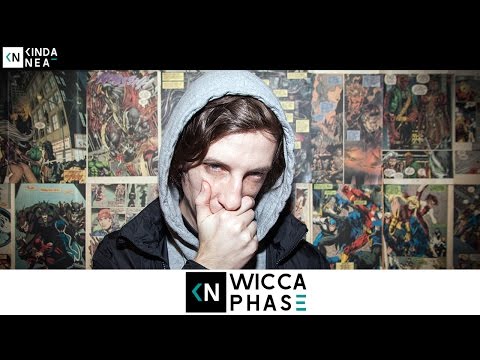 WICCA PHASE SPRINGS ETERNAL - I REACH OUT TO YOU IN SONG