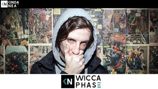 WICCA PHASE SPRINGS ETERNAL - I REACH OUT TO YOU IN SONG