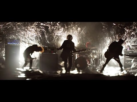 KNOCK OUT MONKEY - How long? (Official Music Video)