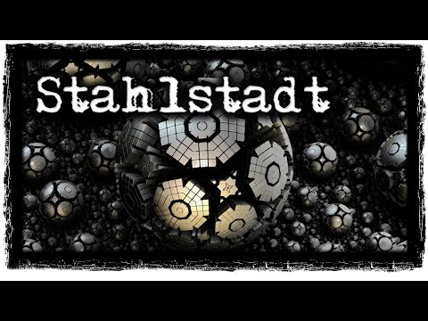 Stahlstadt [CREEPYPASTA] German