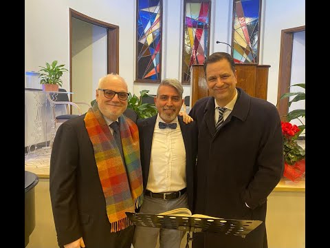 Storia di un ministero chiamato "Scuola del Sabato"