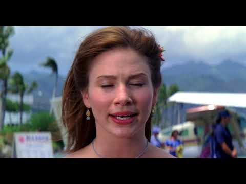 Trailer image: café table close-up as a mixtape-style cue kicks in