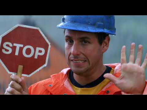 50 First Dates trailer still: Henry and Lucy on Oahu’s North Shore at golden hour